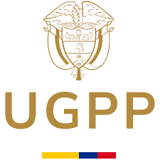 Logo Histórico UGPP